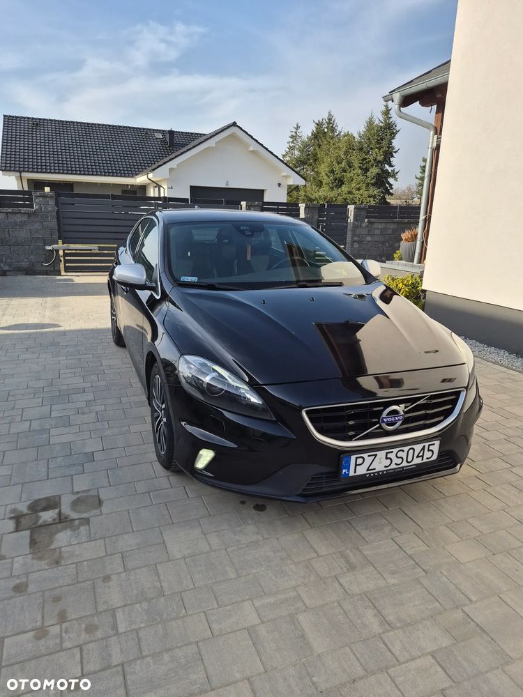 Volvo V40 D2 RDesign - 2