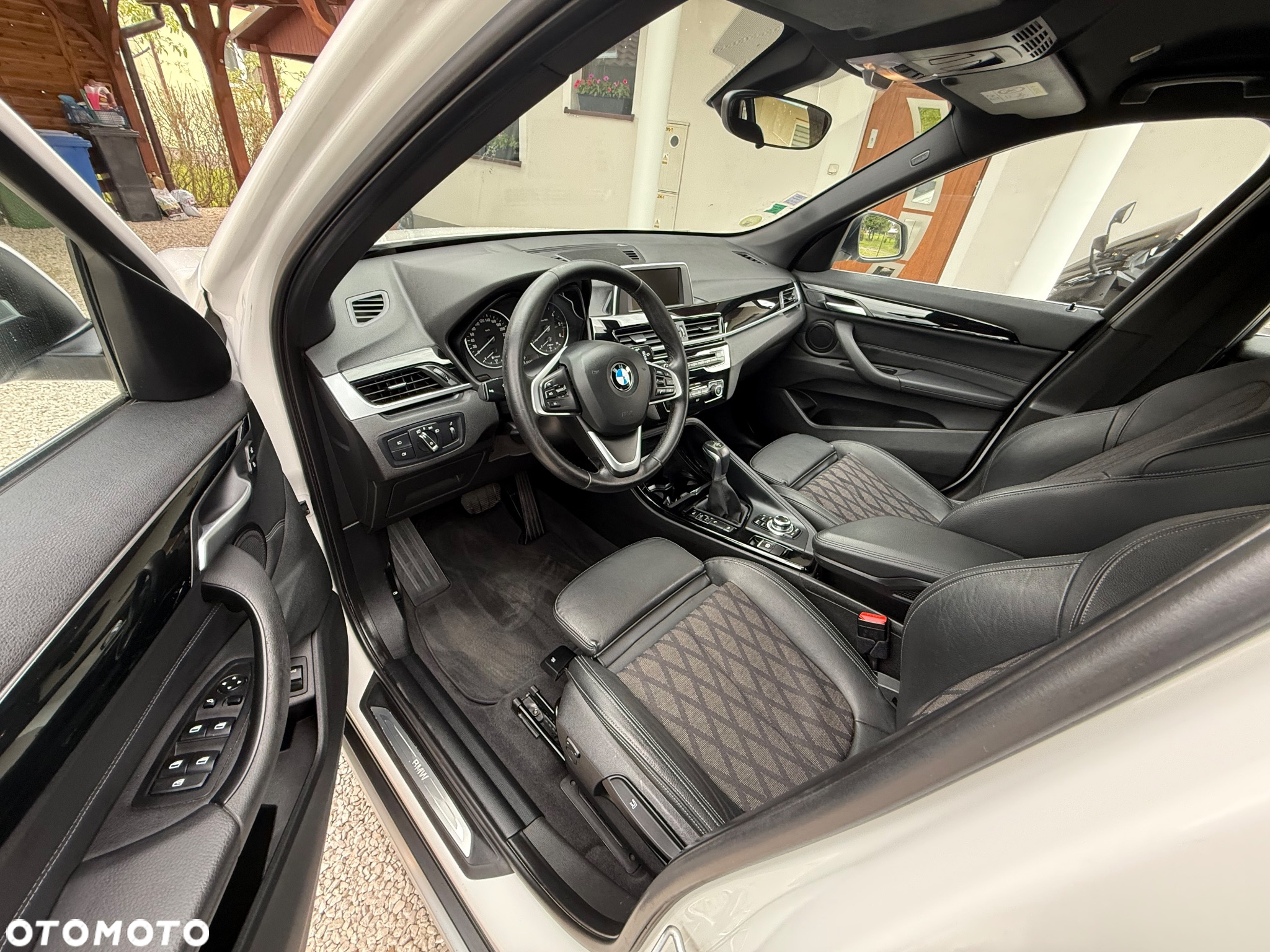 BMW X1 - 9