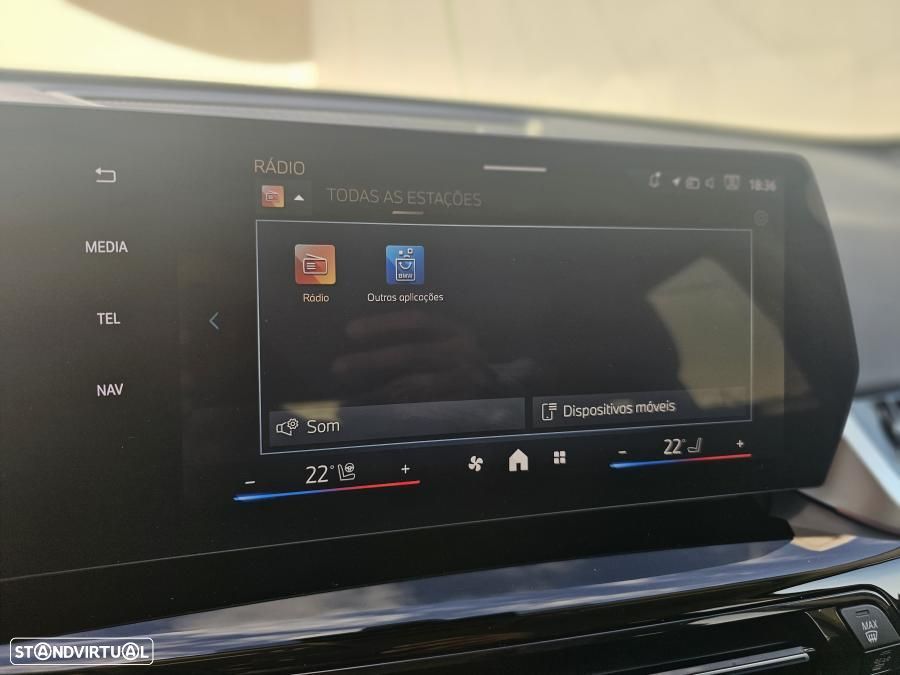 BMW X1 xDrive25e - 29