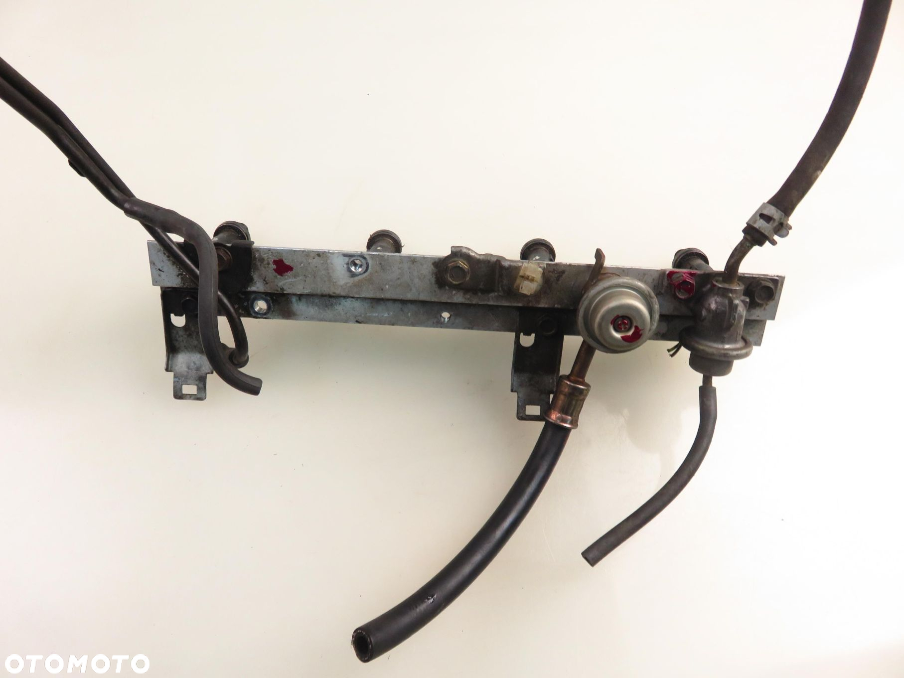 LISTWA WTRYSKOWA HONDA ACCORD VI 1.8 i  F18B2 - 4