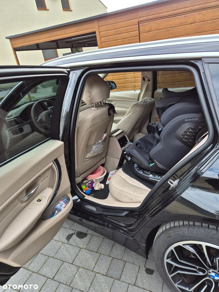 BMW Seria 3 - 15