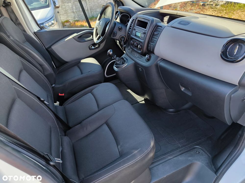 Renault Trafic ENERGY L2H1 Komfort - 15