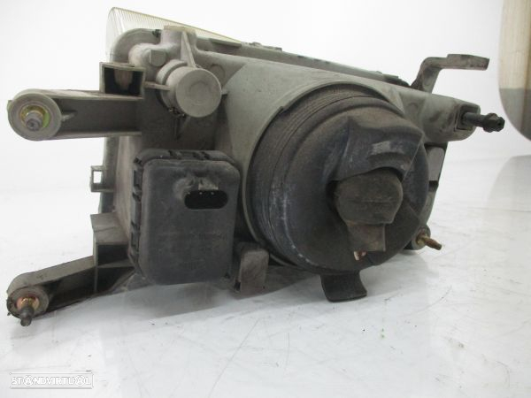Otica / Farol Esq Suzuki Swift Ii Hatchback (Ea, Ma) - 5