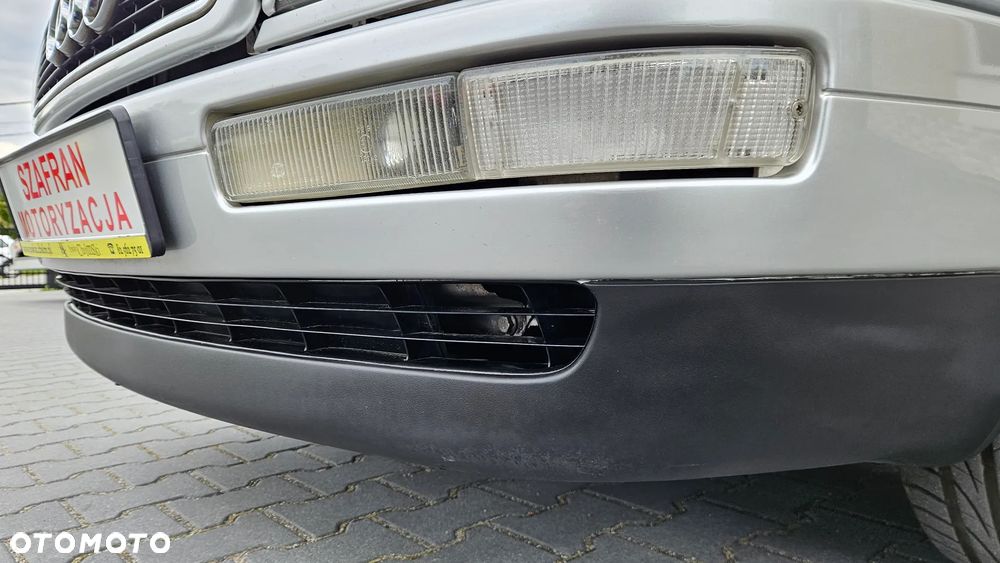 Audi 80 2.0 E - 29