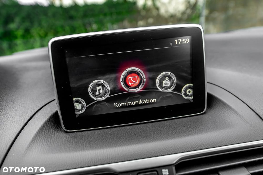 Mazda 3 2.0 Skyenergy EU6 - 26