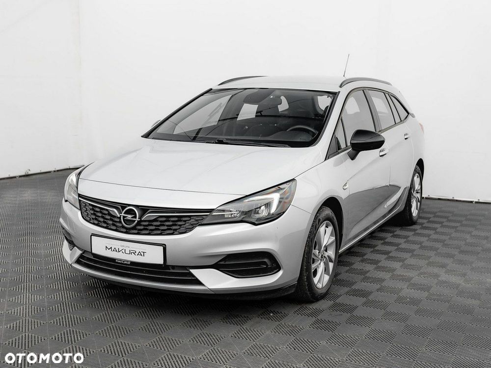 Opel Astra - 3
