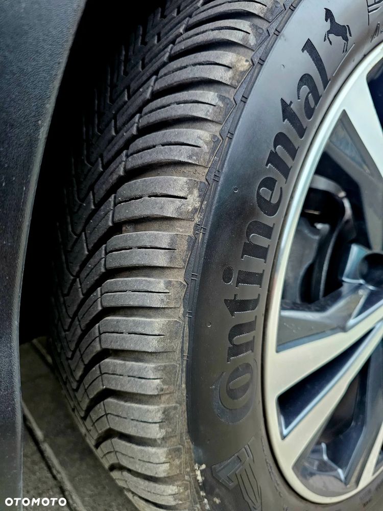 Nissan Qashqai 1.6 DCi N-Tec Xtronic EU6 - 21