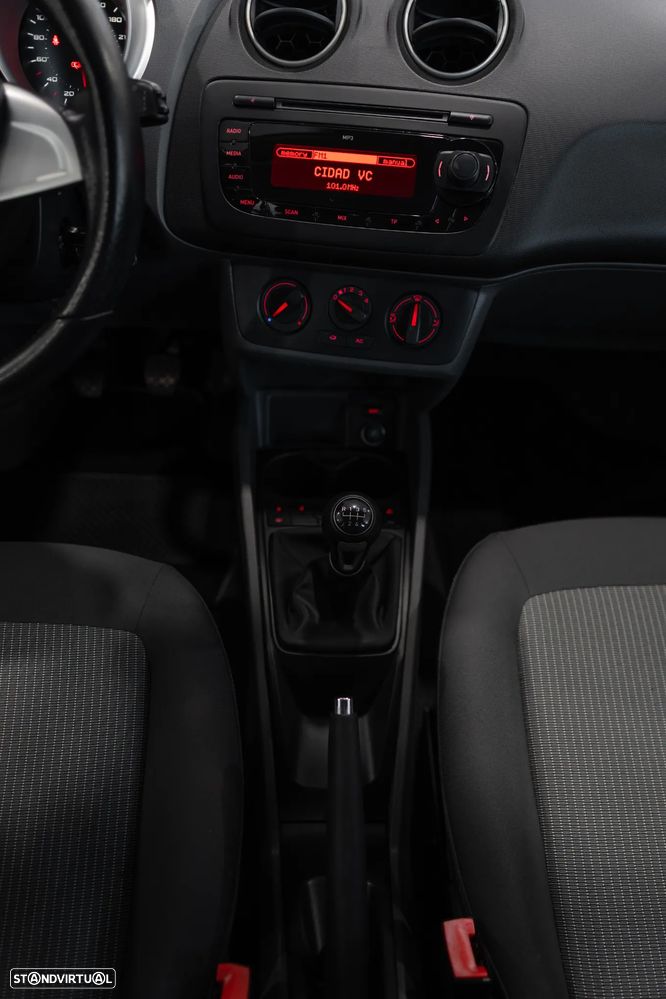 SEAT Ibiza ST 1.2 TDI CR Ecomotive Reference - 31