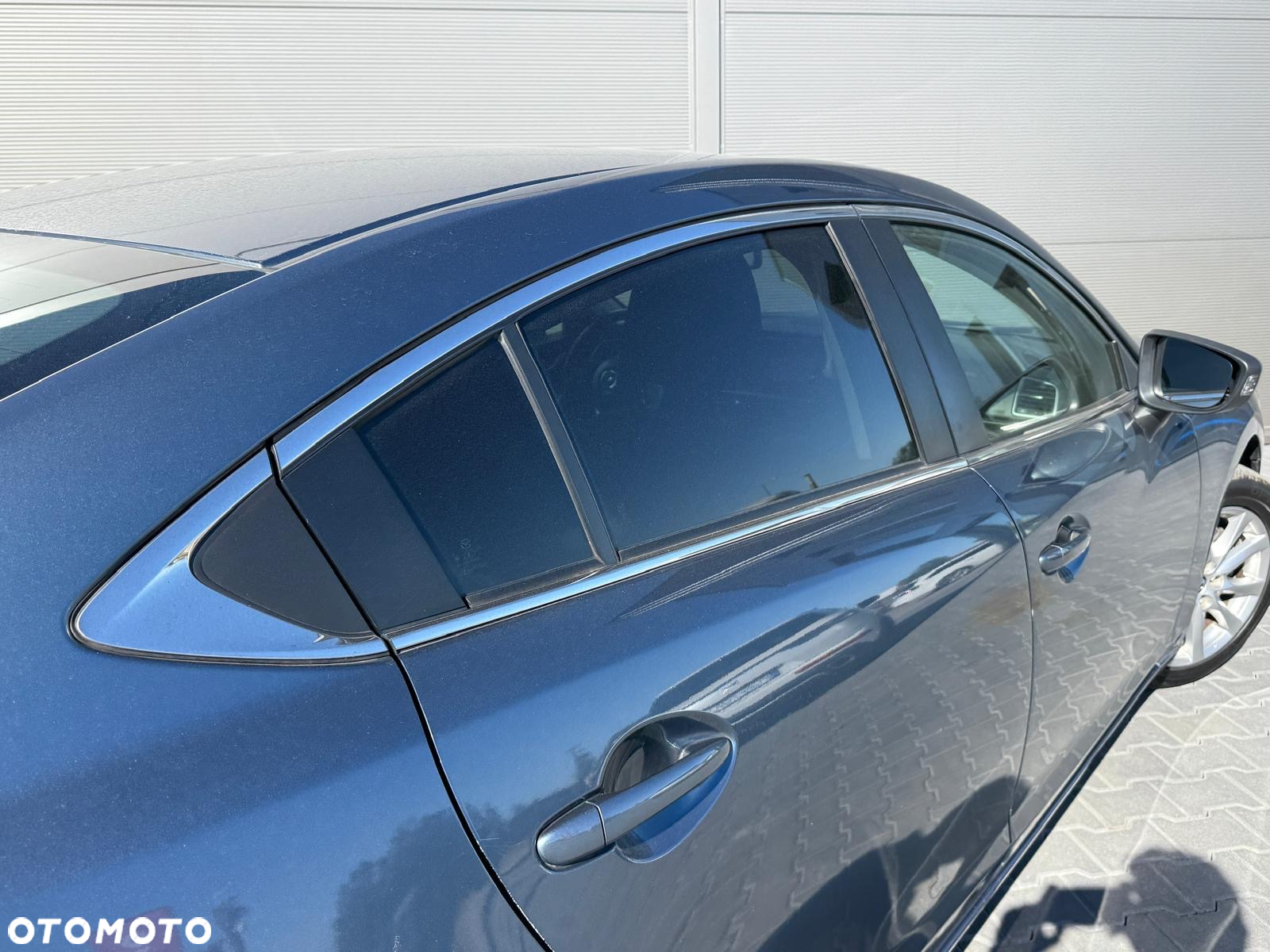 Mazda 6 2.2 D Skypassion I-ELoop - 6