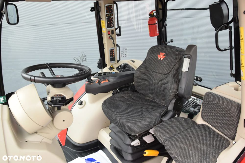 Massey Ferguson 7715 S Dyna-6 - 18