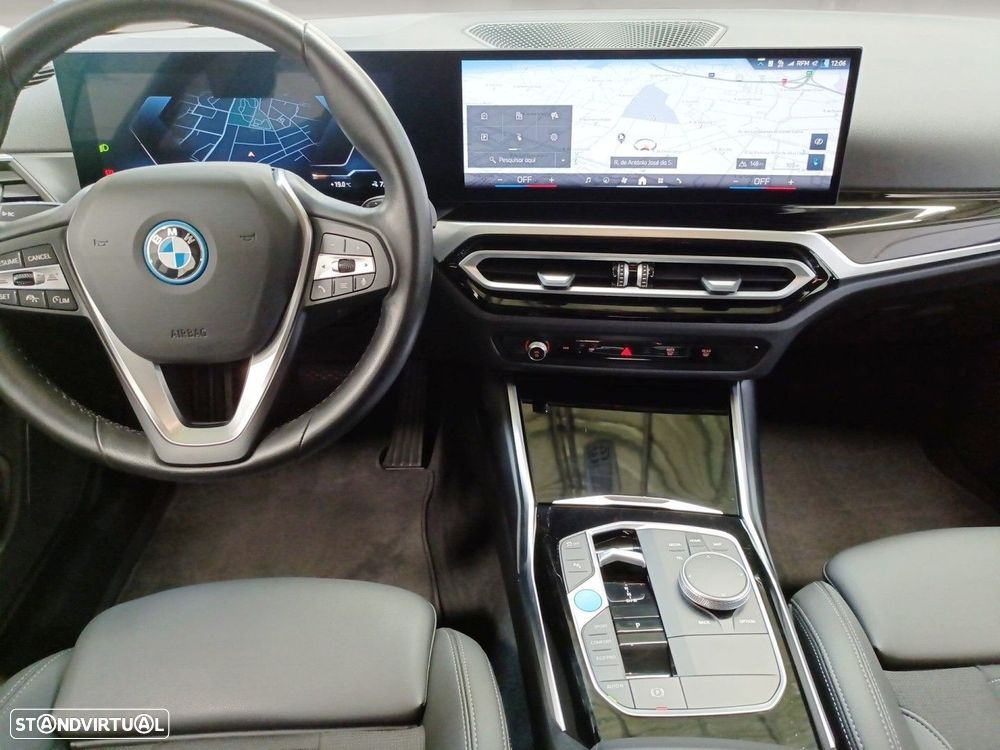 BMW i4 eDrive35 - 9
