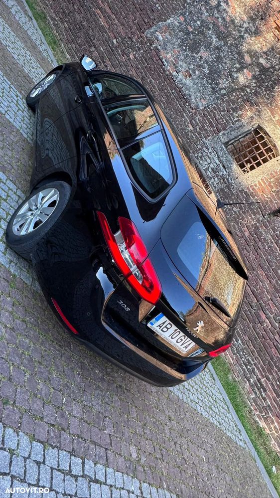 Peugeot 308 - 10
