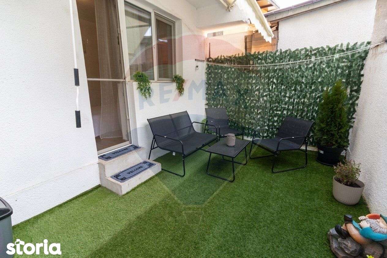 Apartament 2 camere de inchiriat, cu terasa, zona Apusului - Imagine principală: 2/9