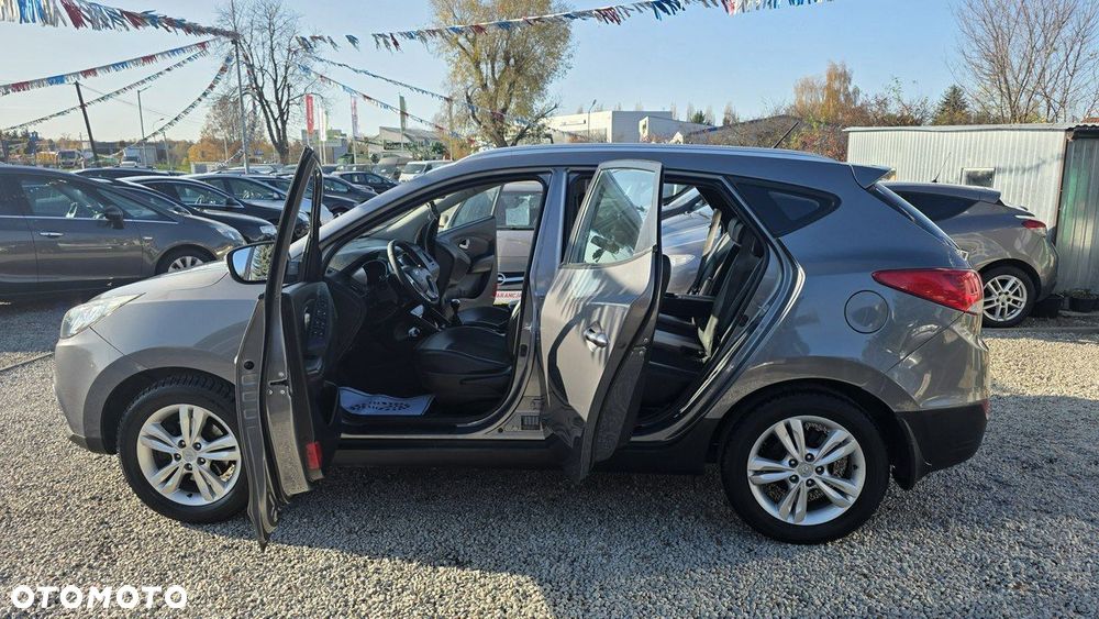 Hyundai ix35 - 24