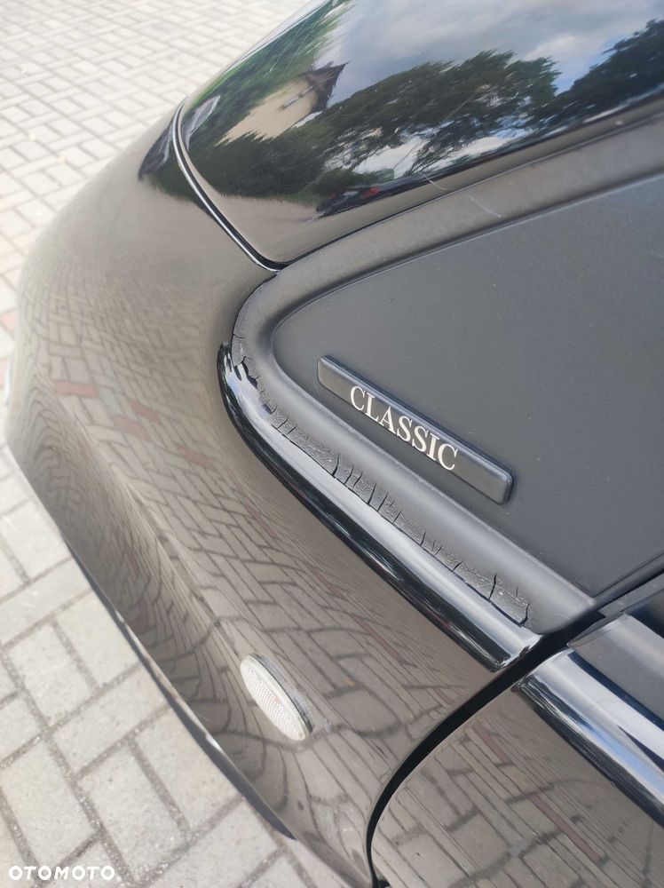 Mercedes-Benz Klasa A - 6