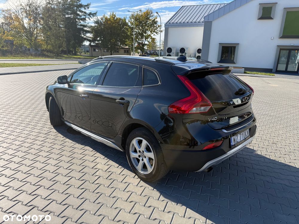 Volvo V40 - 10