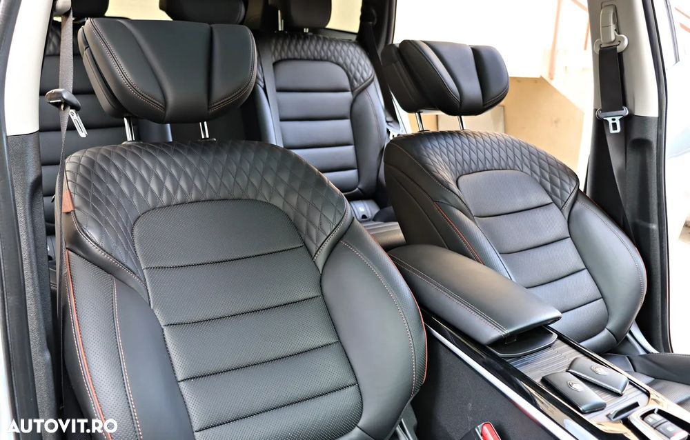 Renault Koleos BLUE dCi X-Tronic 4WD Initiale Paris - 18