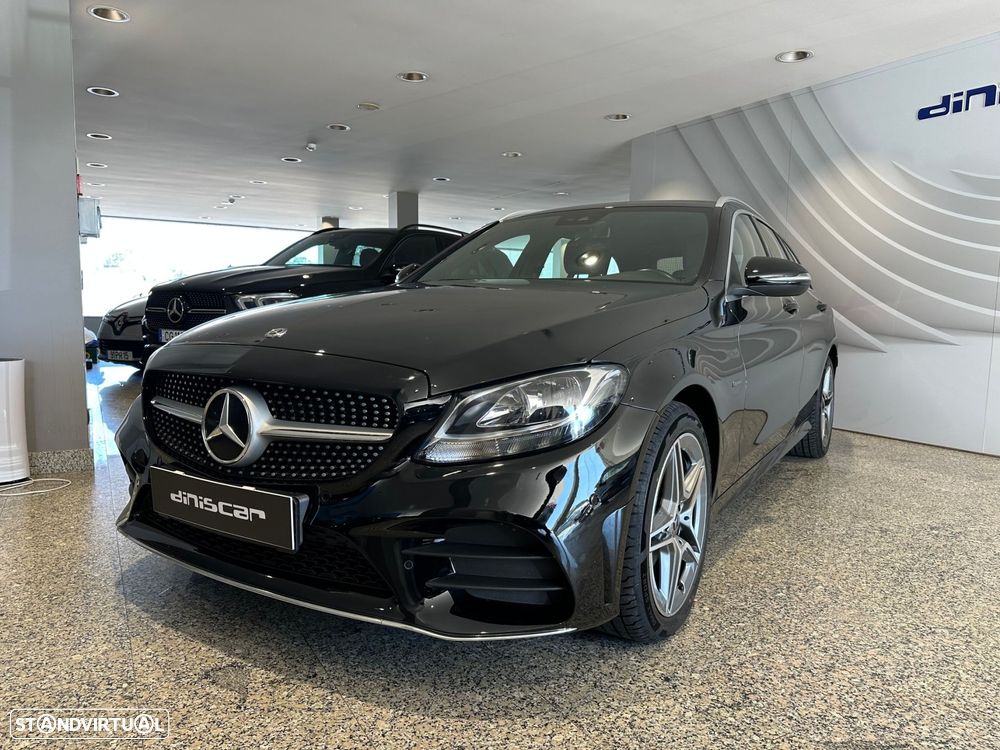 Mercedes-Benz C 300 - 6