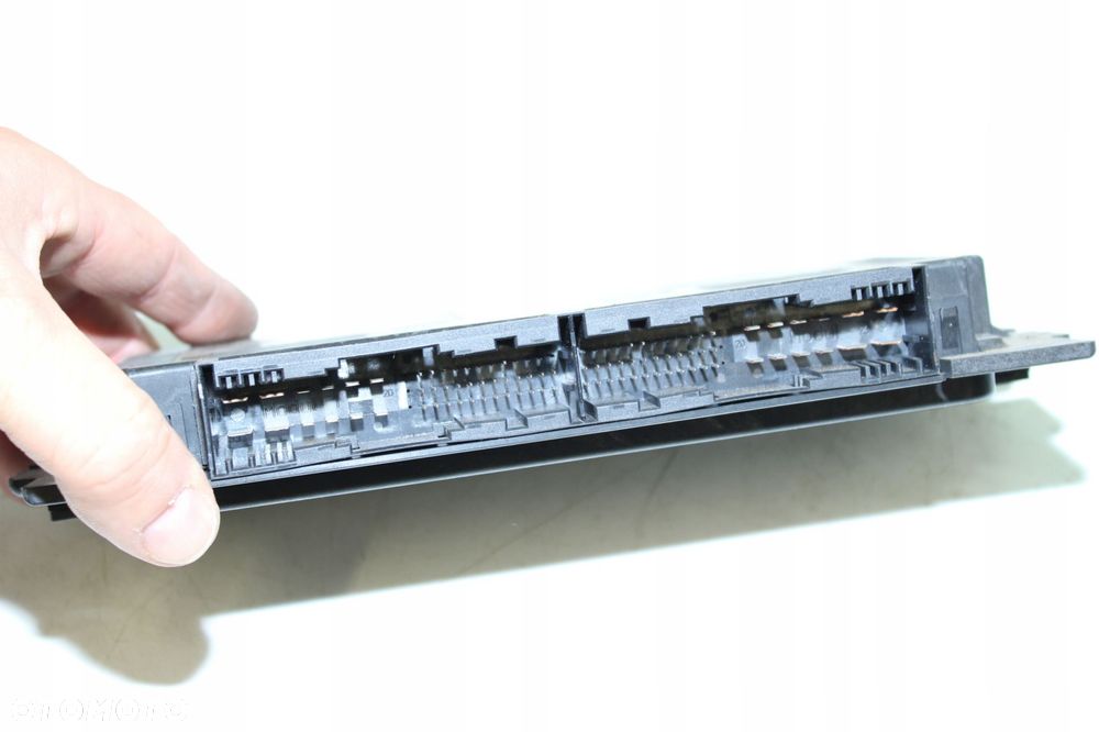 Moduł świateł bmw e90 e91 LED NSW 9230448-01 - 2