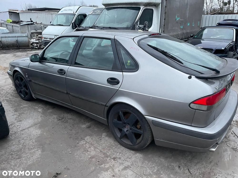 SAAB 93  Na Części Wszystkie Części ! - 4