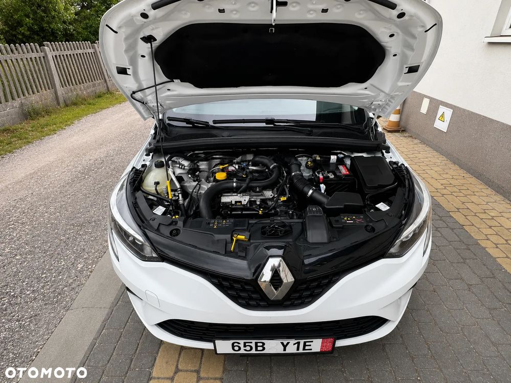 Renault Clio - 6