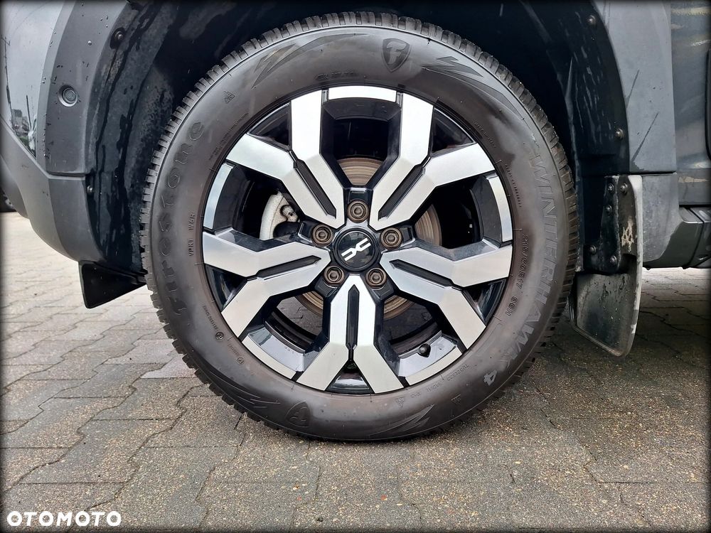 Dacia Duster 1.0 TCe Journey - 25