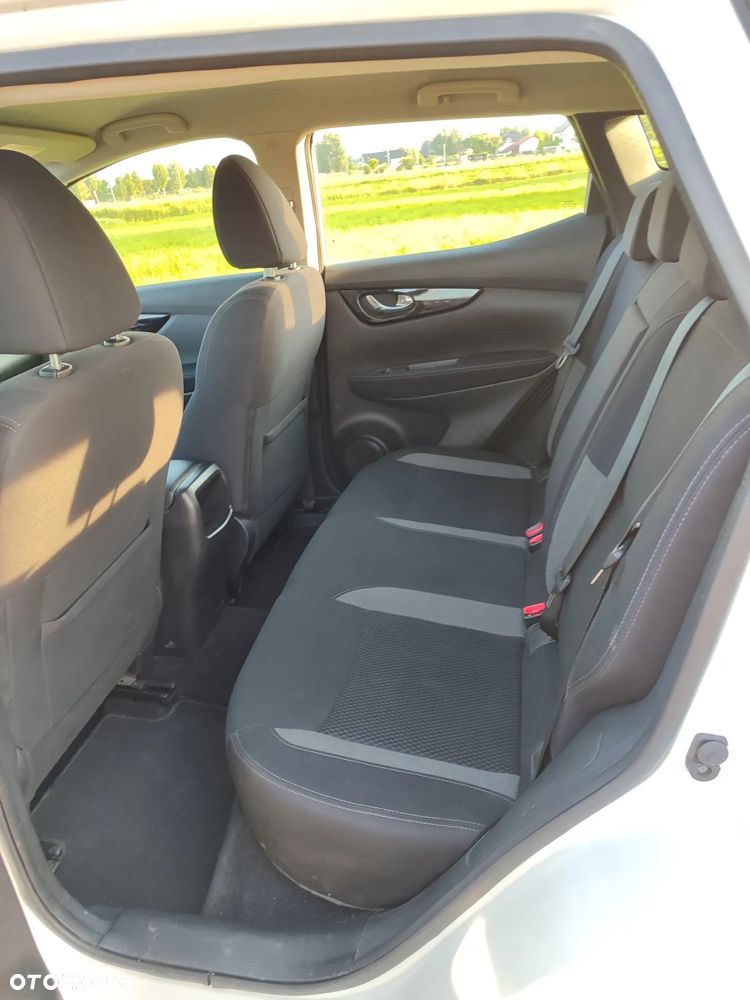 Nissan Qashqai - 9