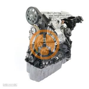 Motor DAV VOLKSWAGEN - 3