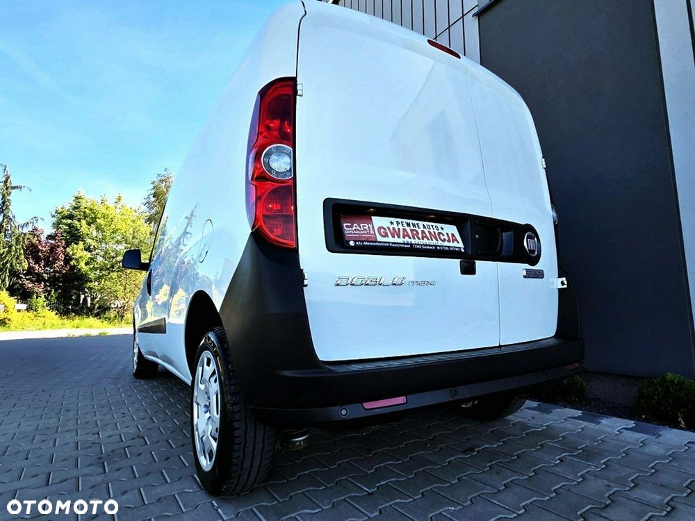 Fiat Doblo - 21