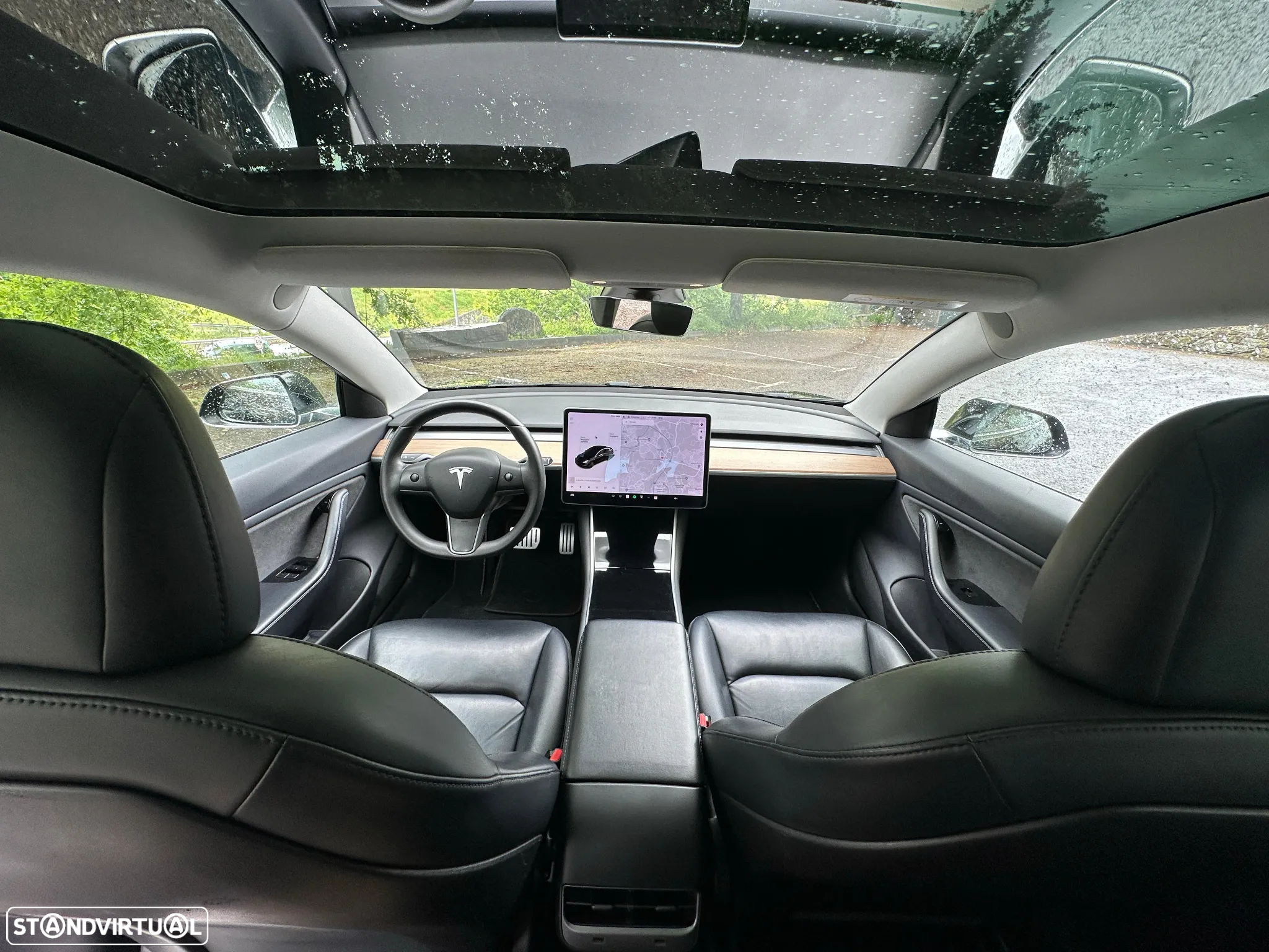 Tesla Model 3 Performance Dual Motor AWD - 10