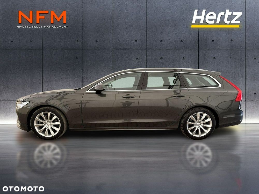 Volvo V90 - 7