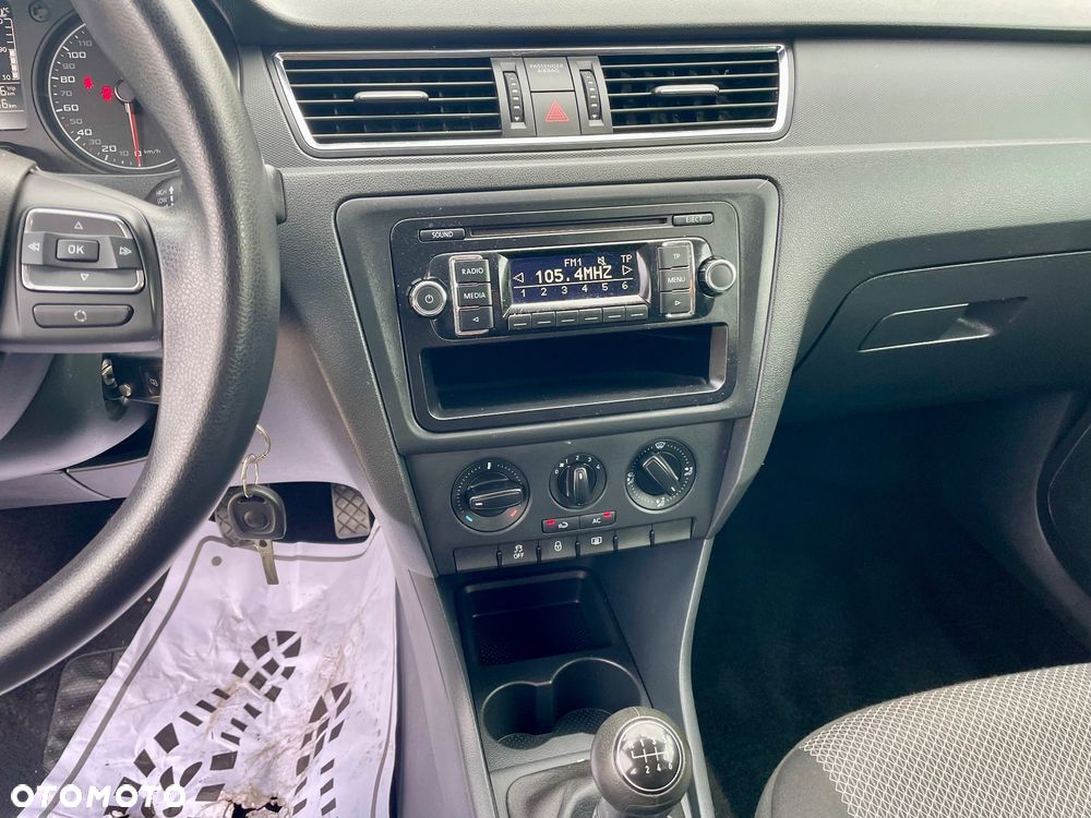 Seat Toledo 1.2 TSI Reference - 29