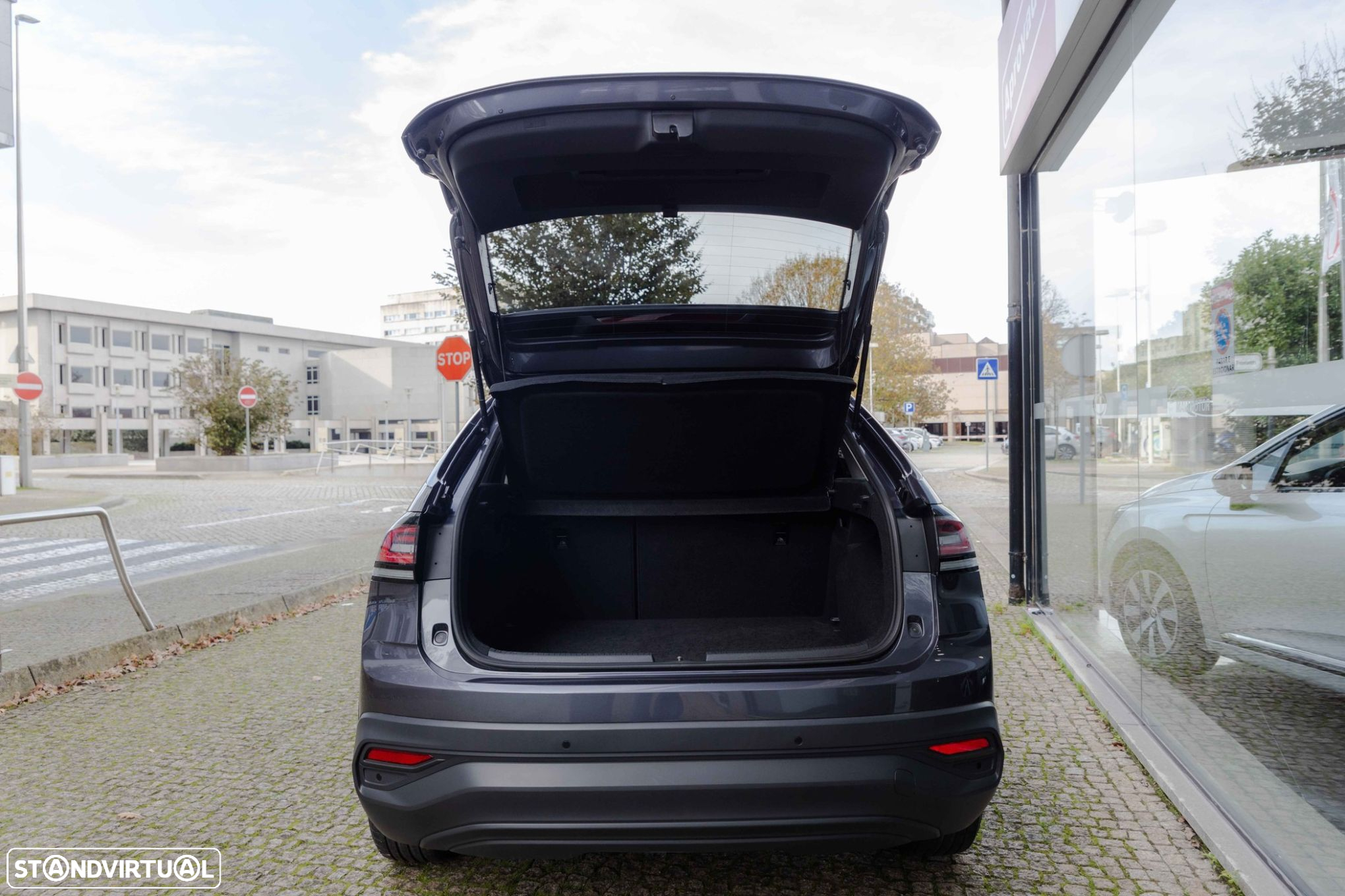 VW Taigo 1.0 TSI Life - 15