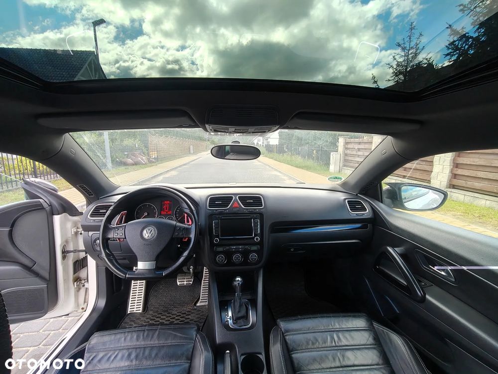 Volkswagen Scirocco 2.0 TSI DSG - 23