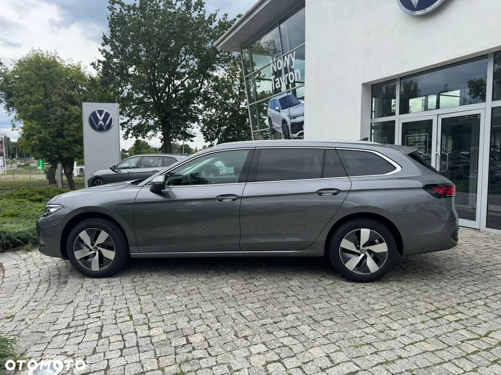 Volkswagen Passat Variant 2.0 TDI SCR Business Plus DSG - 23
