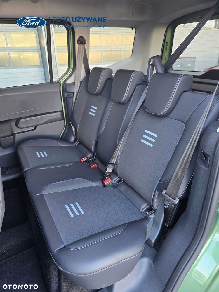 Ford Tourneo Courier - 10