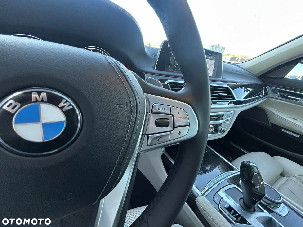 BMW Seria 7 - 15