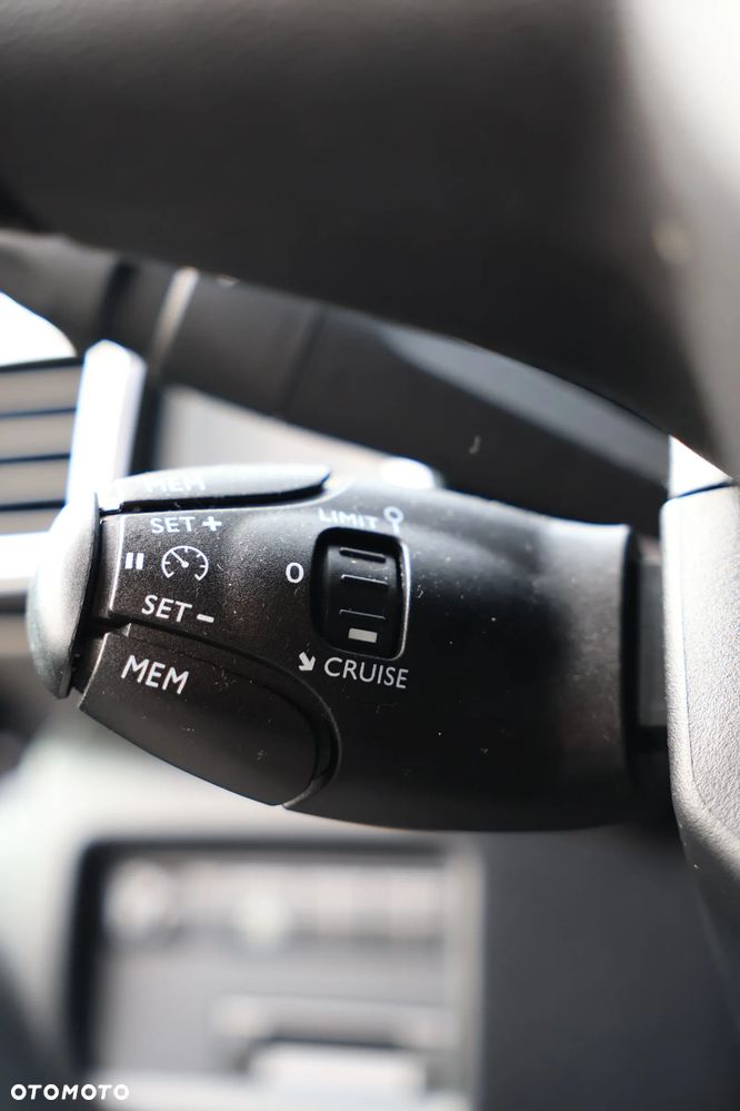 Citroën C5 Aircross 1.5 BlueHDi Feel - 13