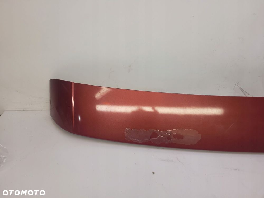 LOTKA SPOILER KLAPY TYŁ AUDI Q7 4L LZ3F 4L0827933 - 5