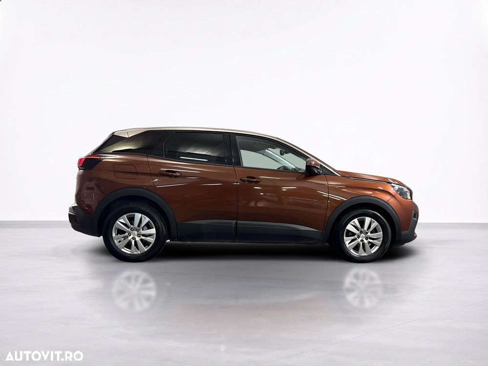 Peugeot 3008 - 7