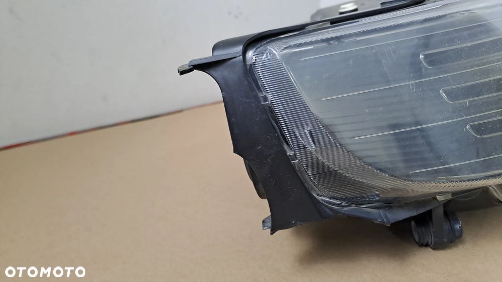 SAAB 9-5 LIFT 05-10 LAMPA PRAWA PRZÓD XENON 89101417-006-DX EU - 3