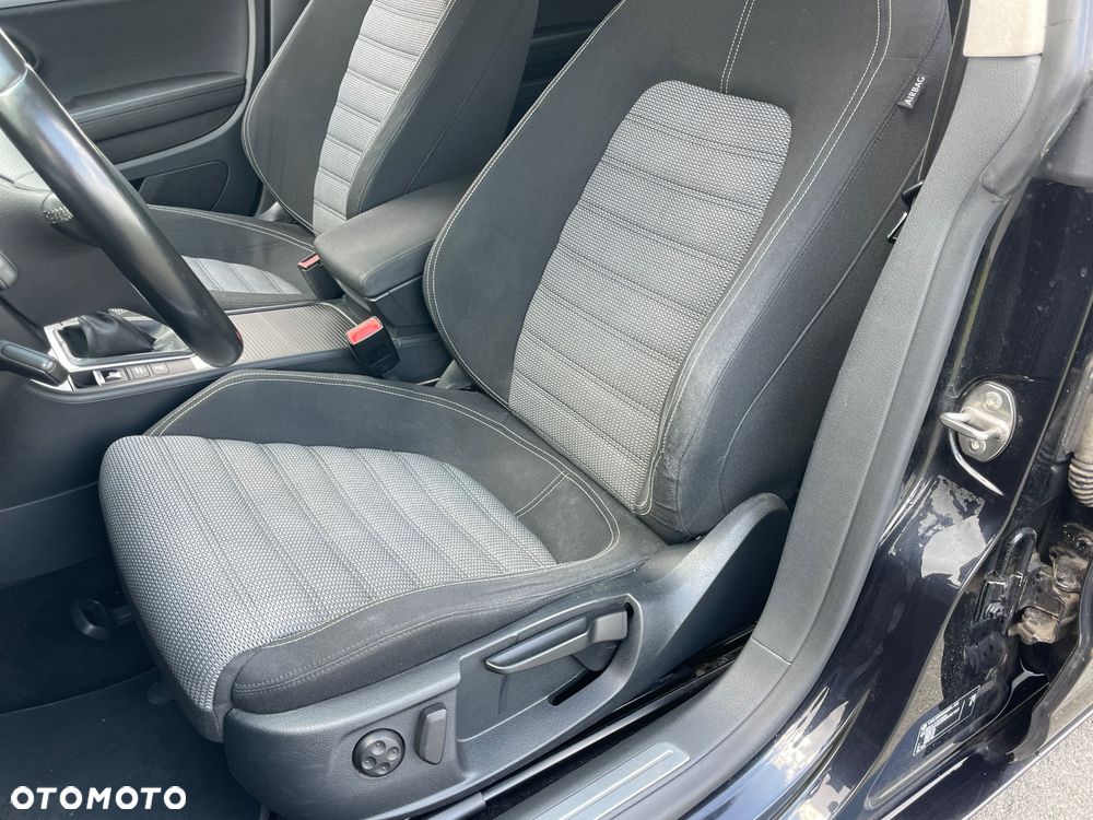 Volkswagen Passat CC 1.8 TSI Exclusive - 5