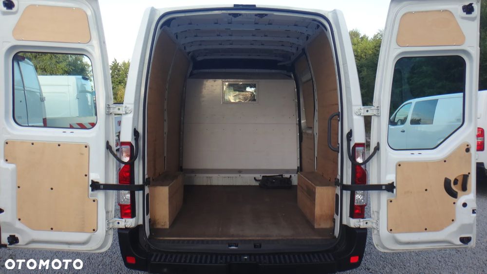 Renault Master - 7