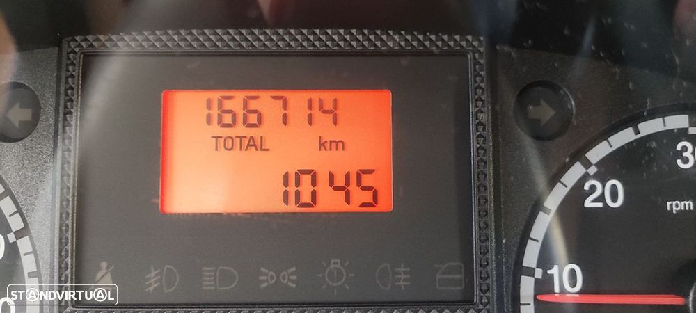 Burstner Aviano I684 (Bat. Lítio) - 23