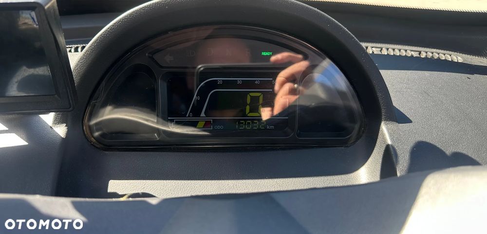 ELECTRORIDE FROST - 7