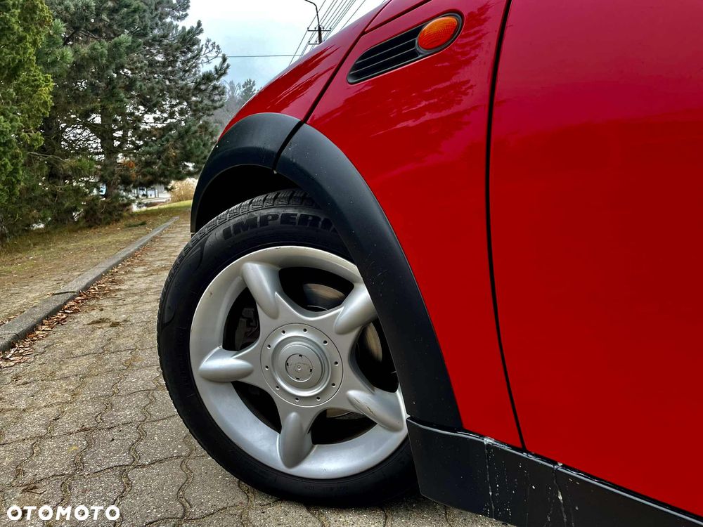 MINI Cooper Standard - 7