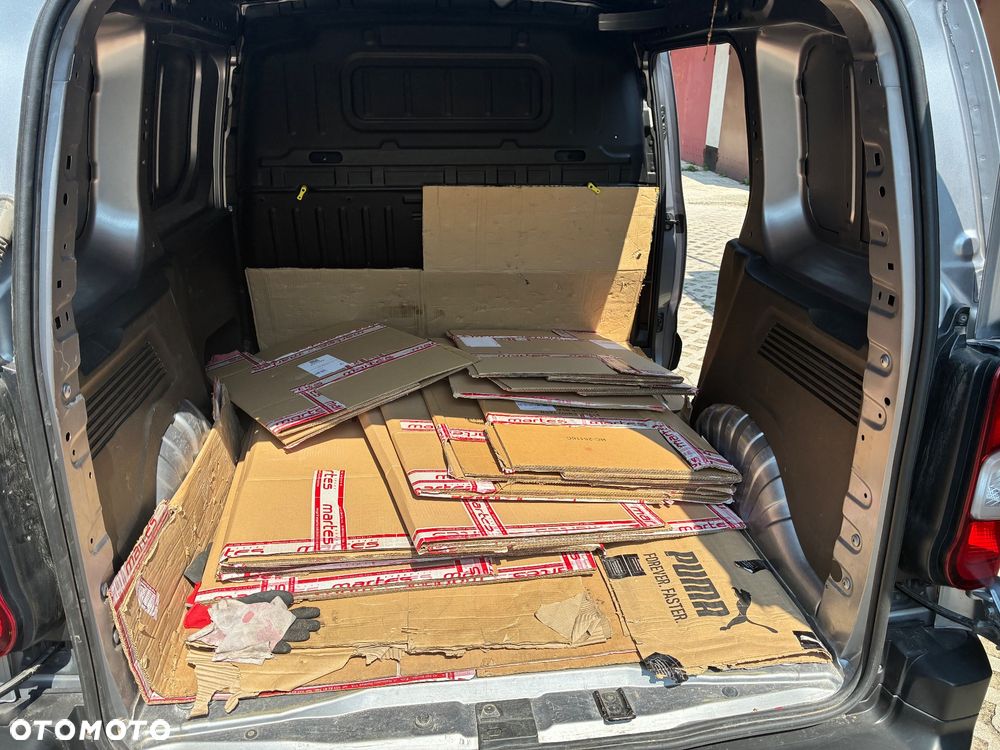 Toyota Proace City - 8
