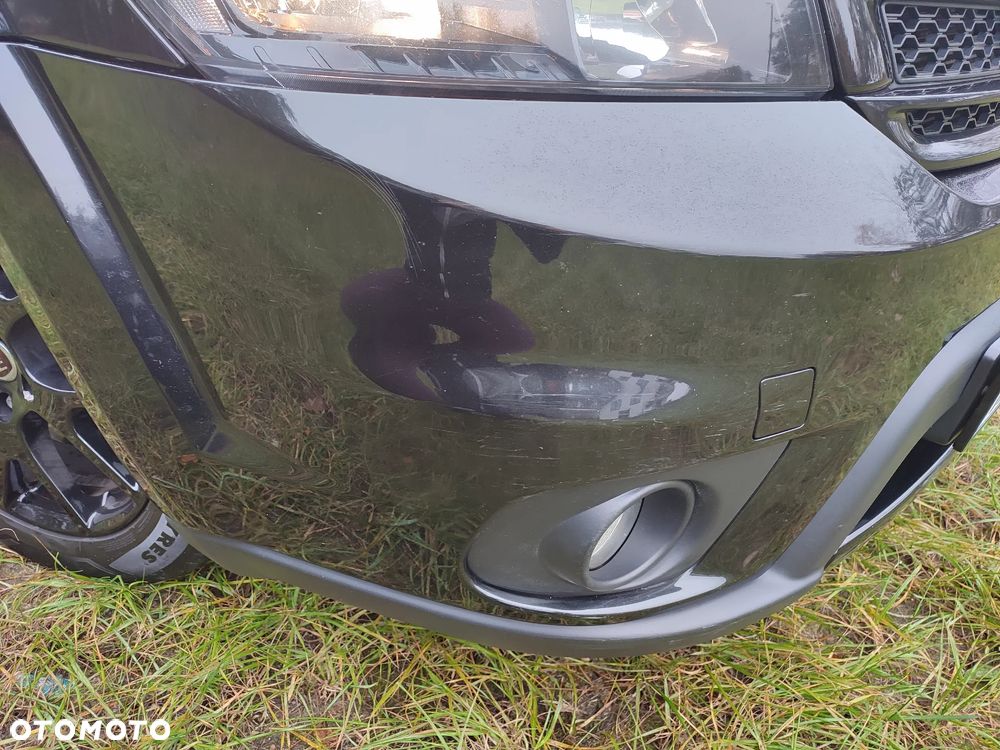 Fiat Freemont 2.0 Multijet 16V DPF Automatik Allrad Black Code - 13