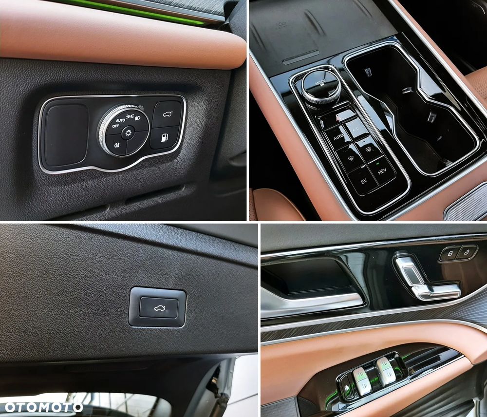 Chery Tiggo 9 - 40