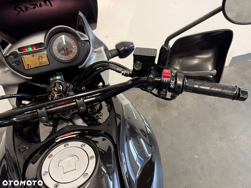 Honda Transalp - 38
